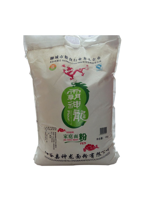 霸神龍面粉 霸神龍面粉